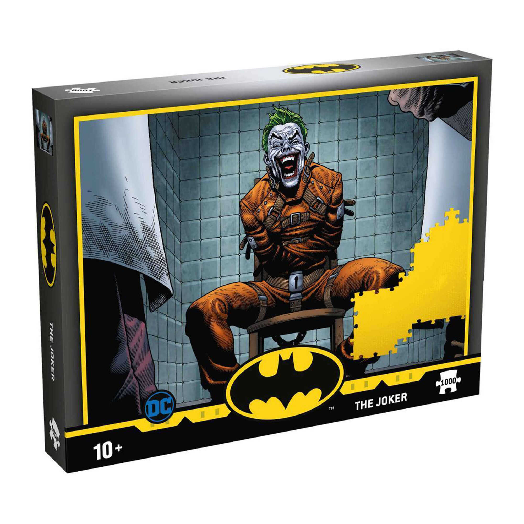 Puzzle Joker 1000 Peças