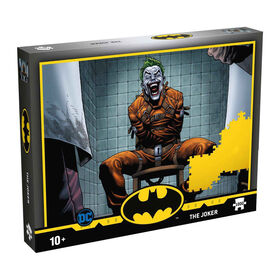 Puzzle Joker 1000 Peças