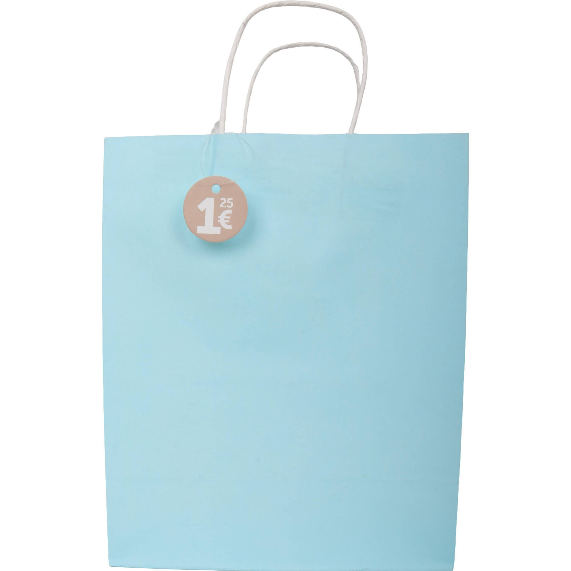 Saco para Presentes Pastel S (vários modelos)