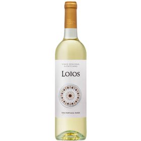Loios Alentejano Vinho Branco
