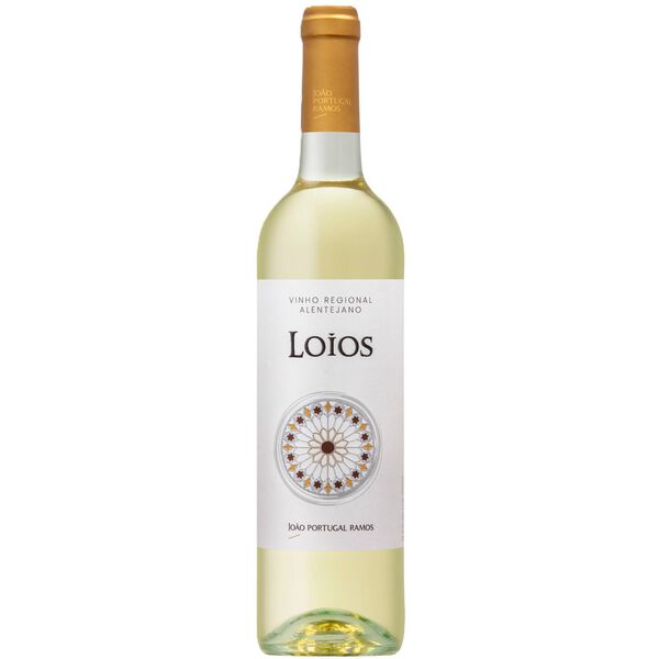 Loios Alentejano Vinho Branco