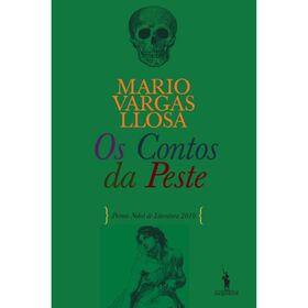 Os Contos da Peste de Mario Vargas Llosa