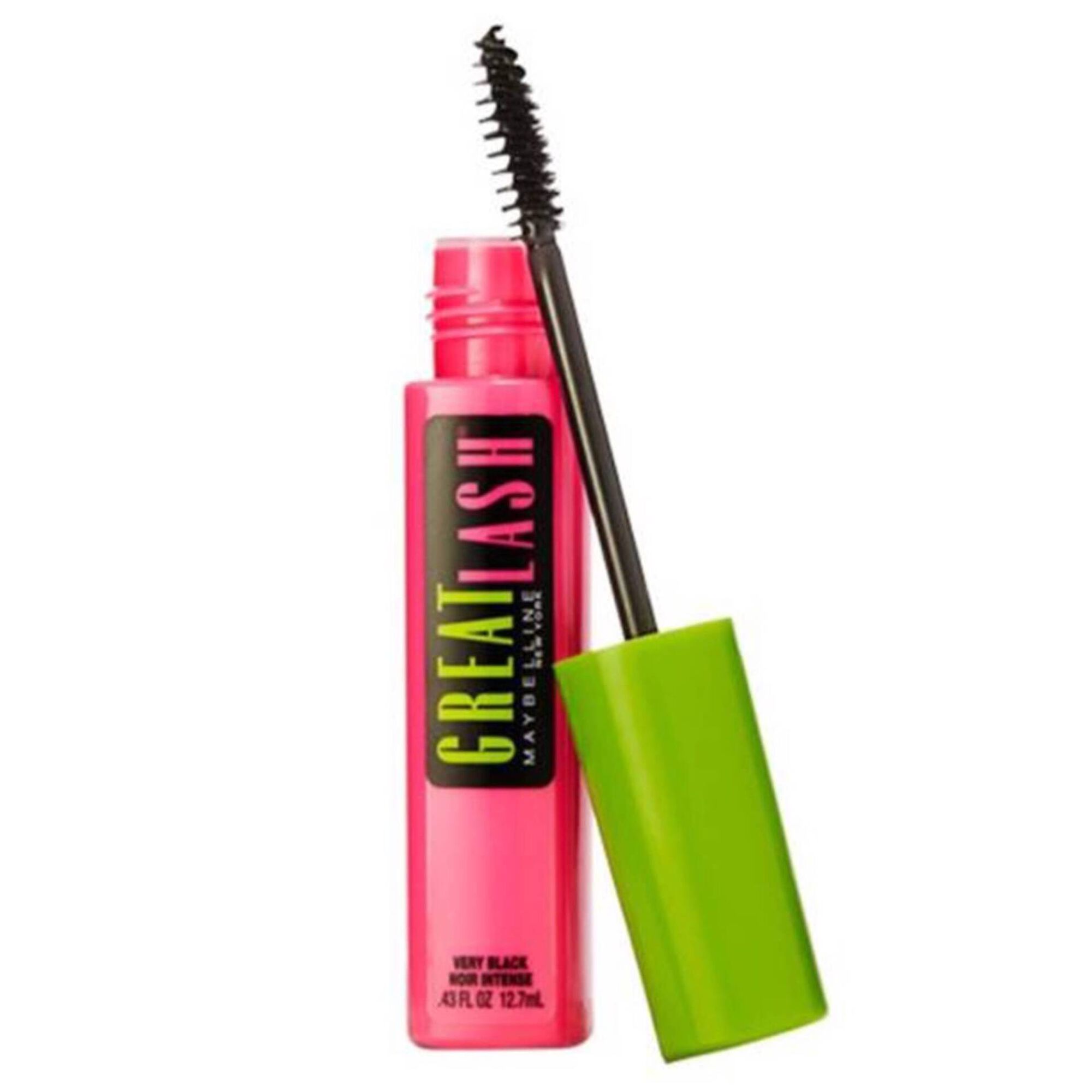 Máscara de Pestanas Great Lash Black Máscara de Pestanas Great Lash Black