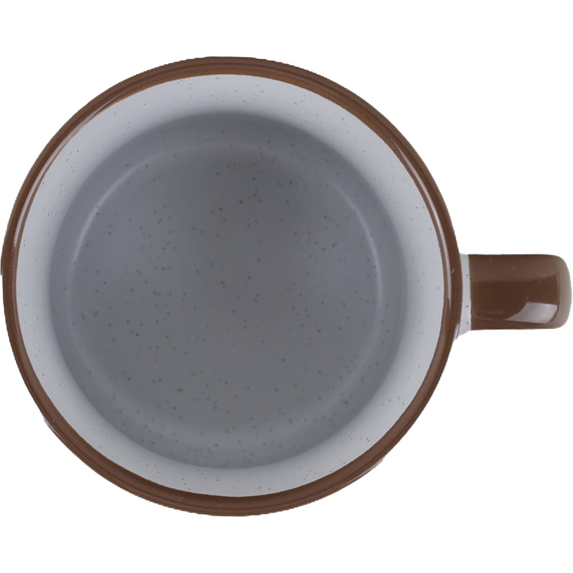 Caneca 285ml Love Coffee Branca Kasa