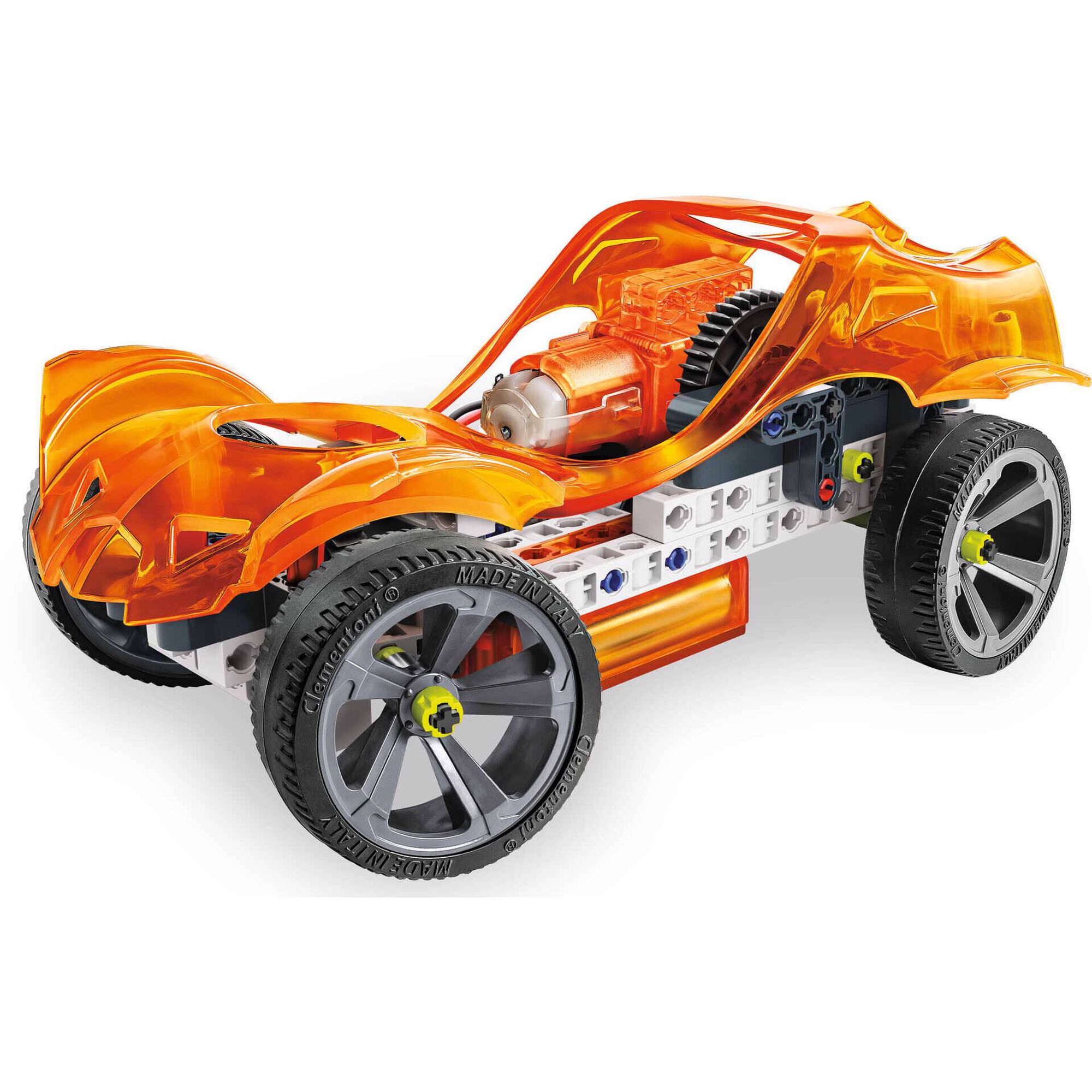 Laboratório de Mecânica - Engenharia de Veículos