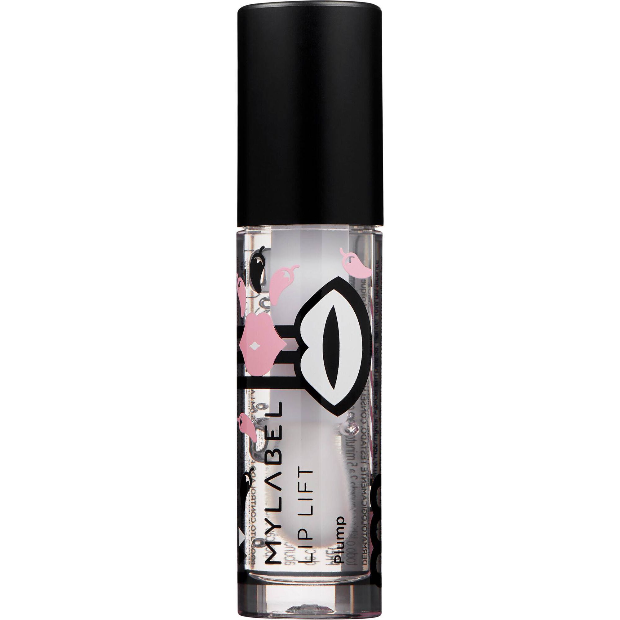 Batom Lip Lift Plump
