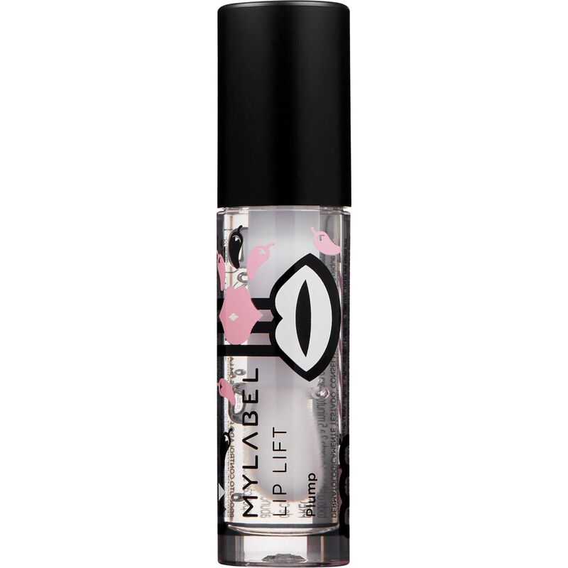 Batom Lip Lift Plump MyLabel