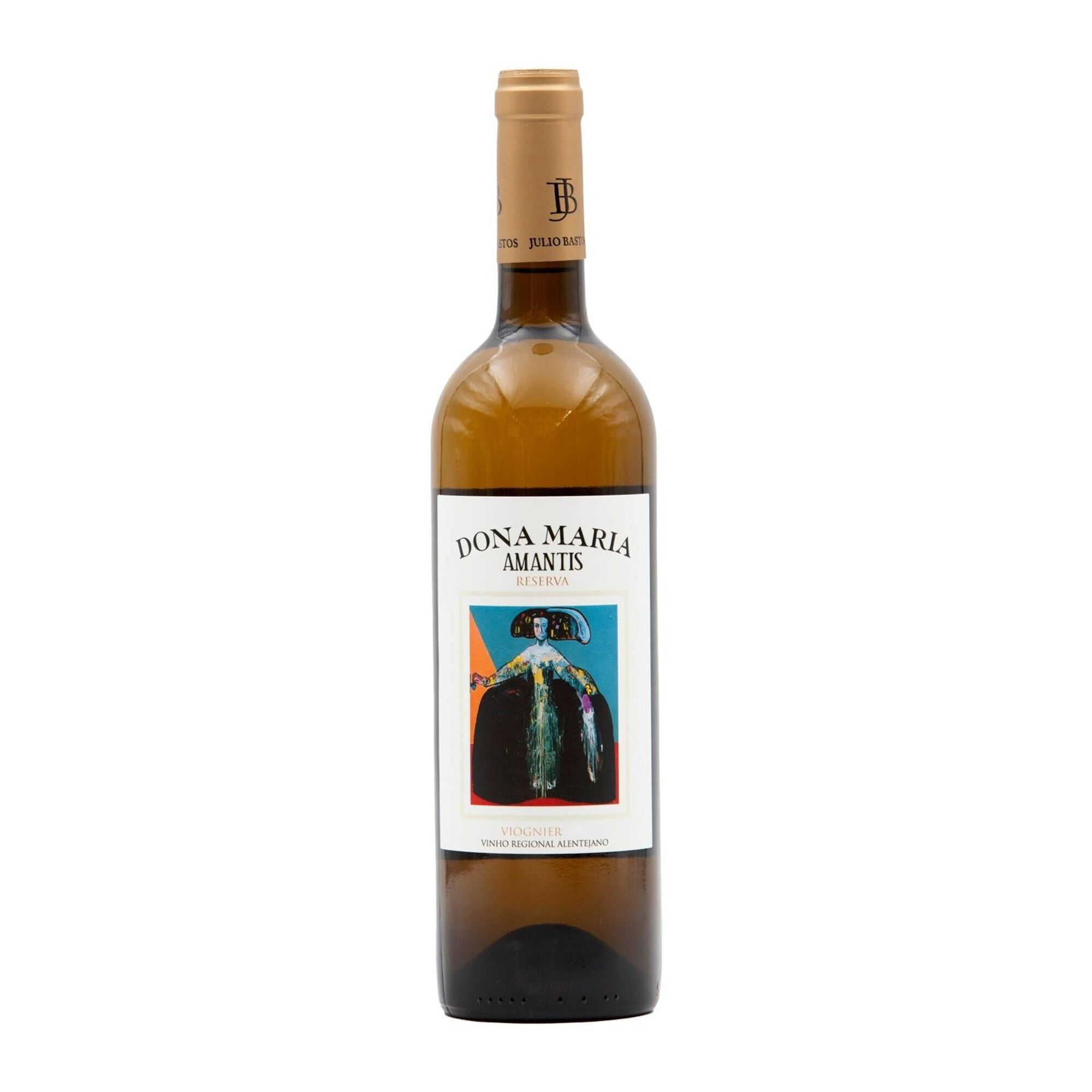 Amantis Reserva Alentejano Vinho Branco
