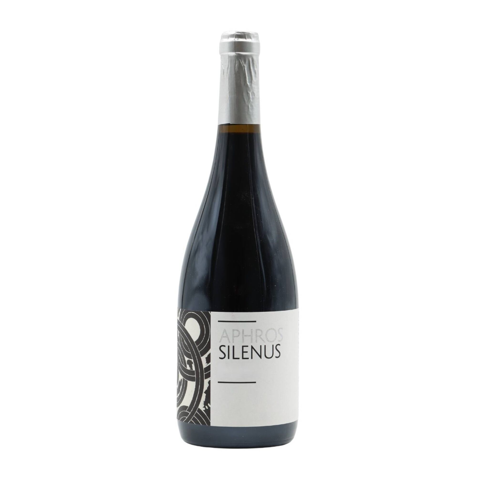 Aphros Silenus Vinh&atilde;o Tinto Vinho Verde