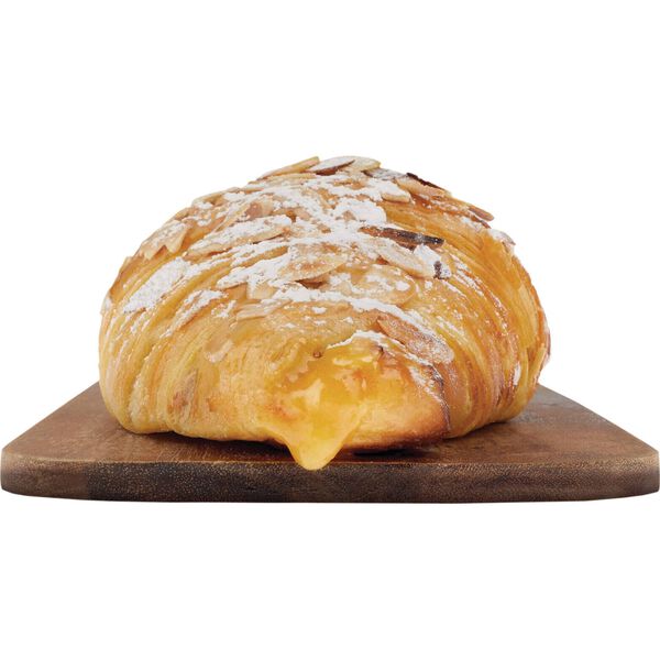 O Ovos Moles Nosso Croissant