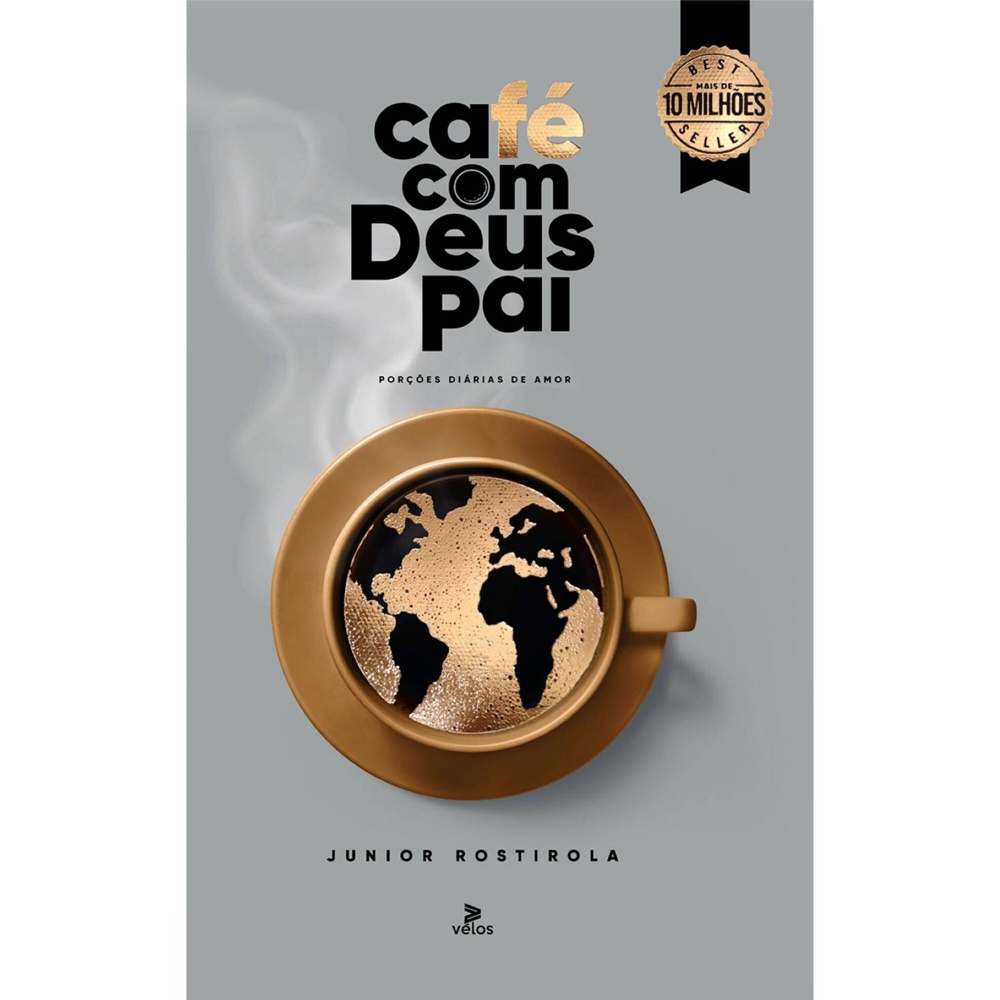 Caf&eacute; com Deus Pai 2026