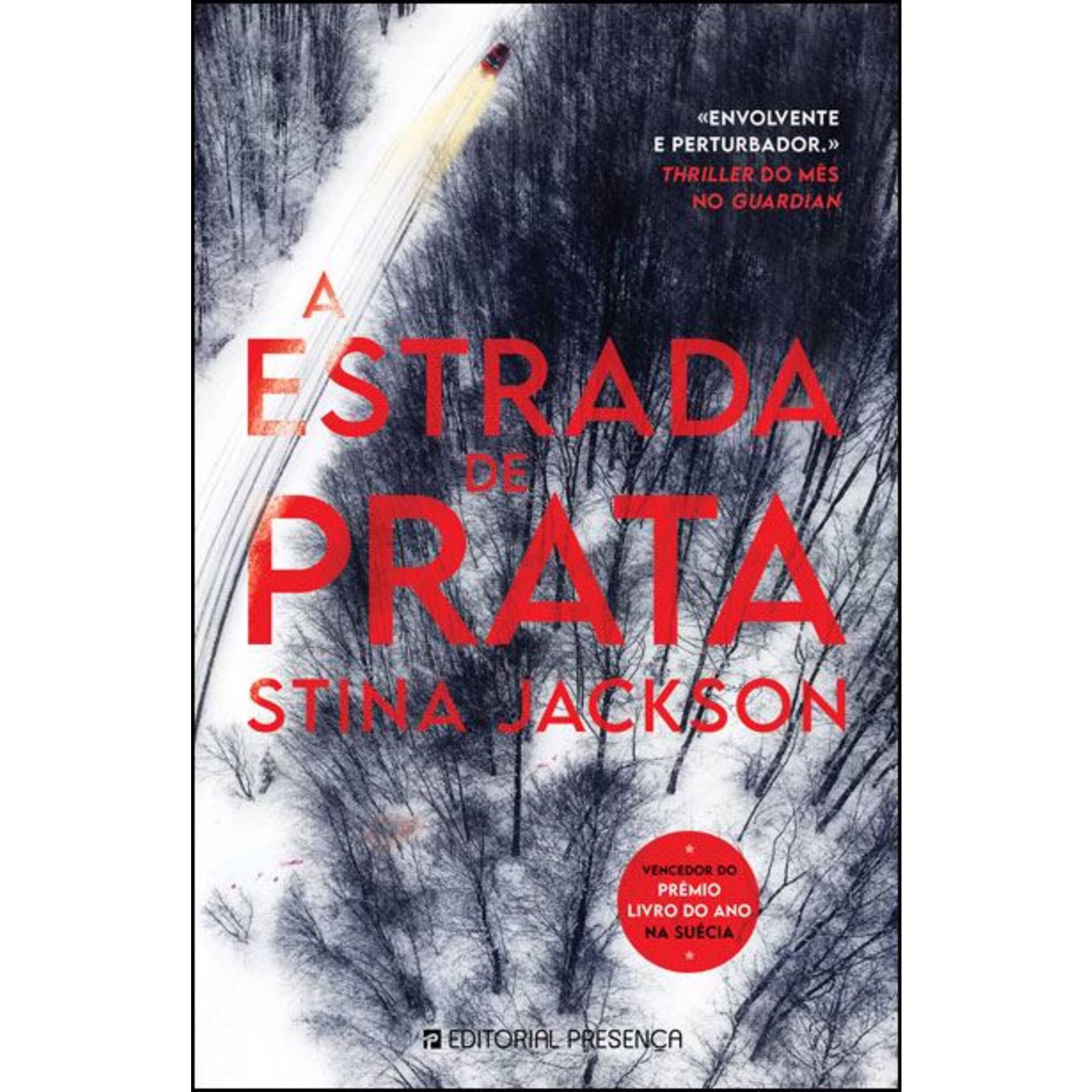A Estrada de Prata