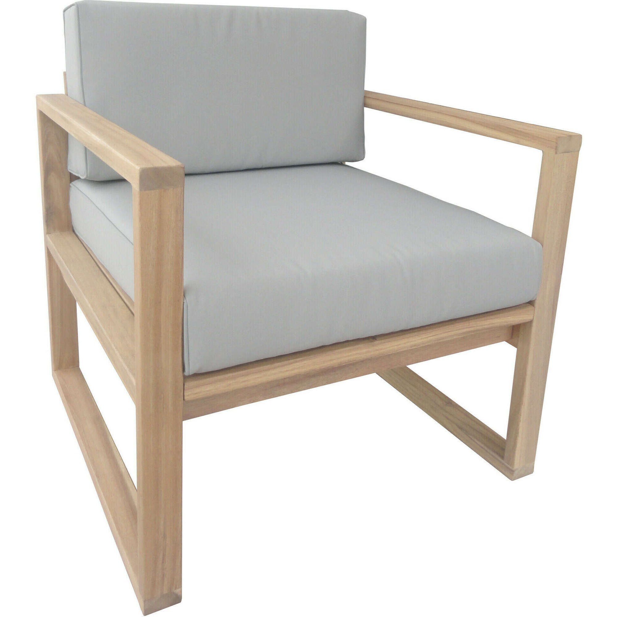 Conjunto Jardim 4 Lugares Zanzibar Kasa