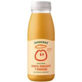 Smoothie Manga e Maracuj&aacute; Innocent