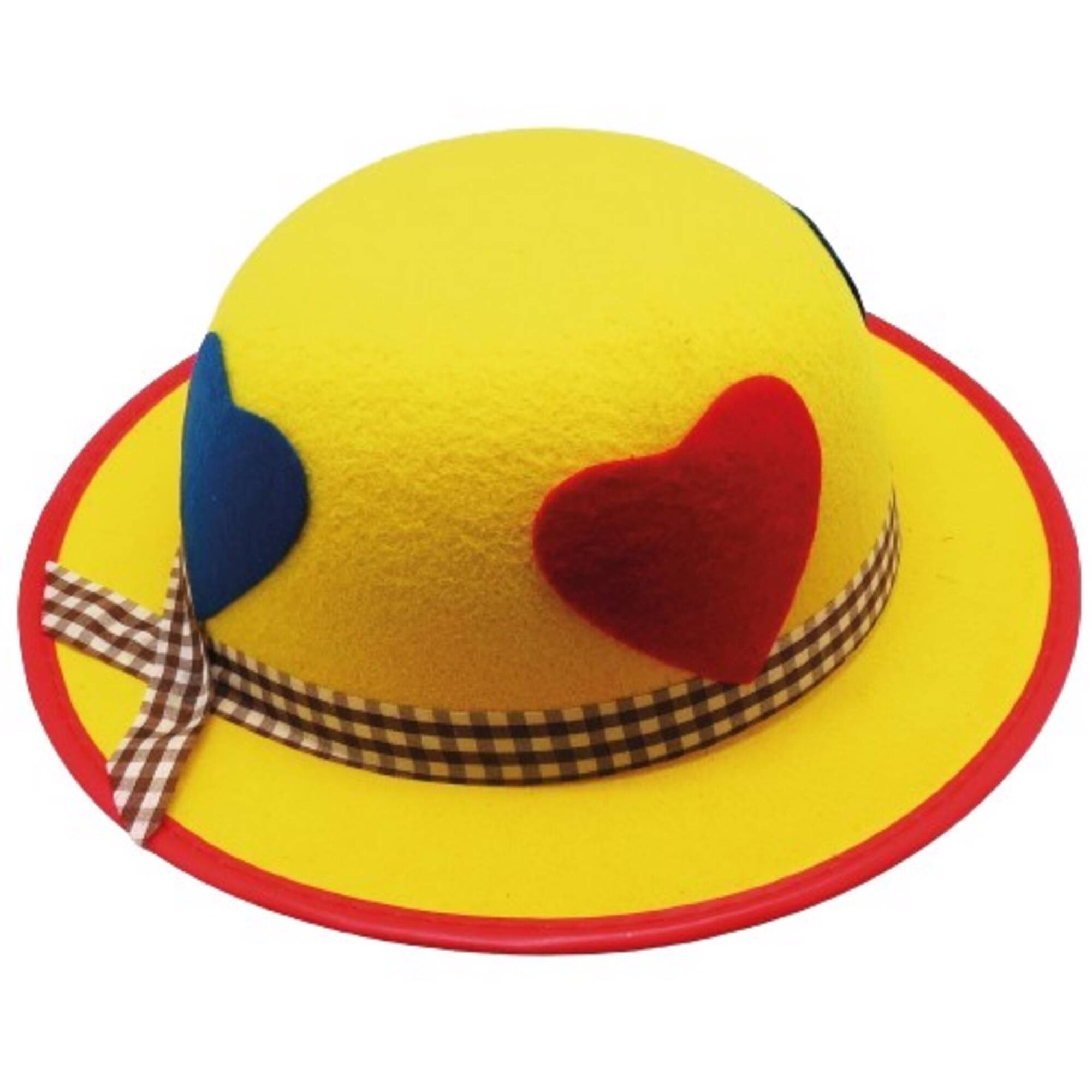 Chap&eacute;u Palha&ccedil;o (v&aacute;rias cores)