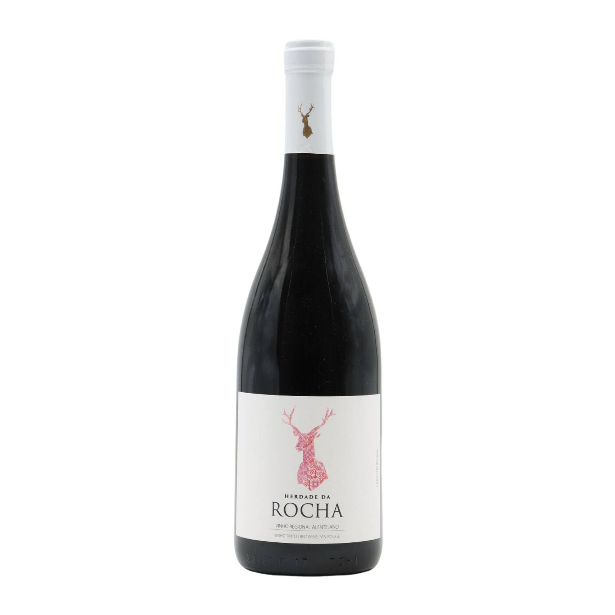 Herdade da Rocha Alentejo Vinho Tinto