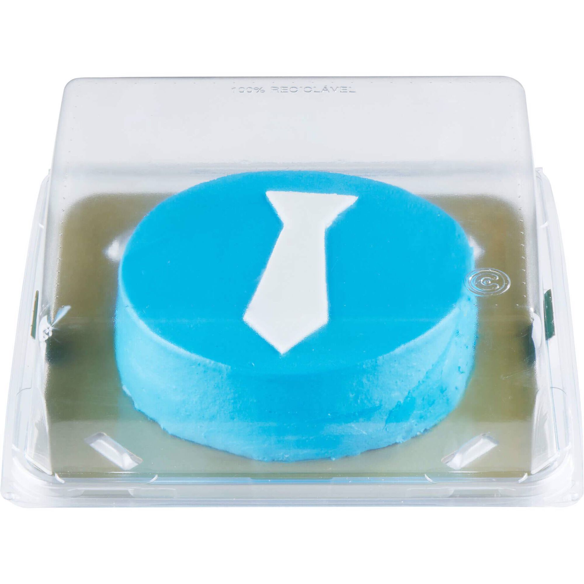 Bolo Dia do Pai Casa do Crespo