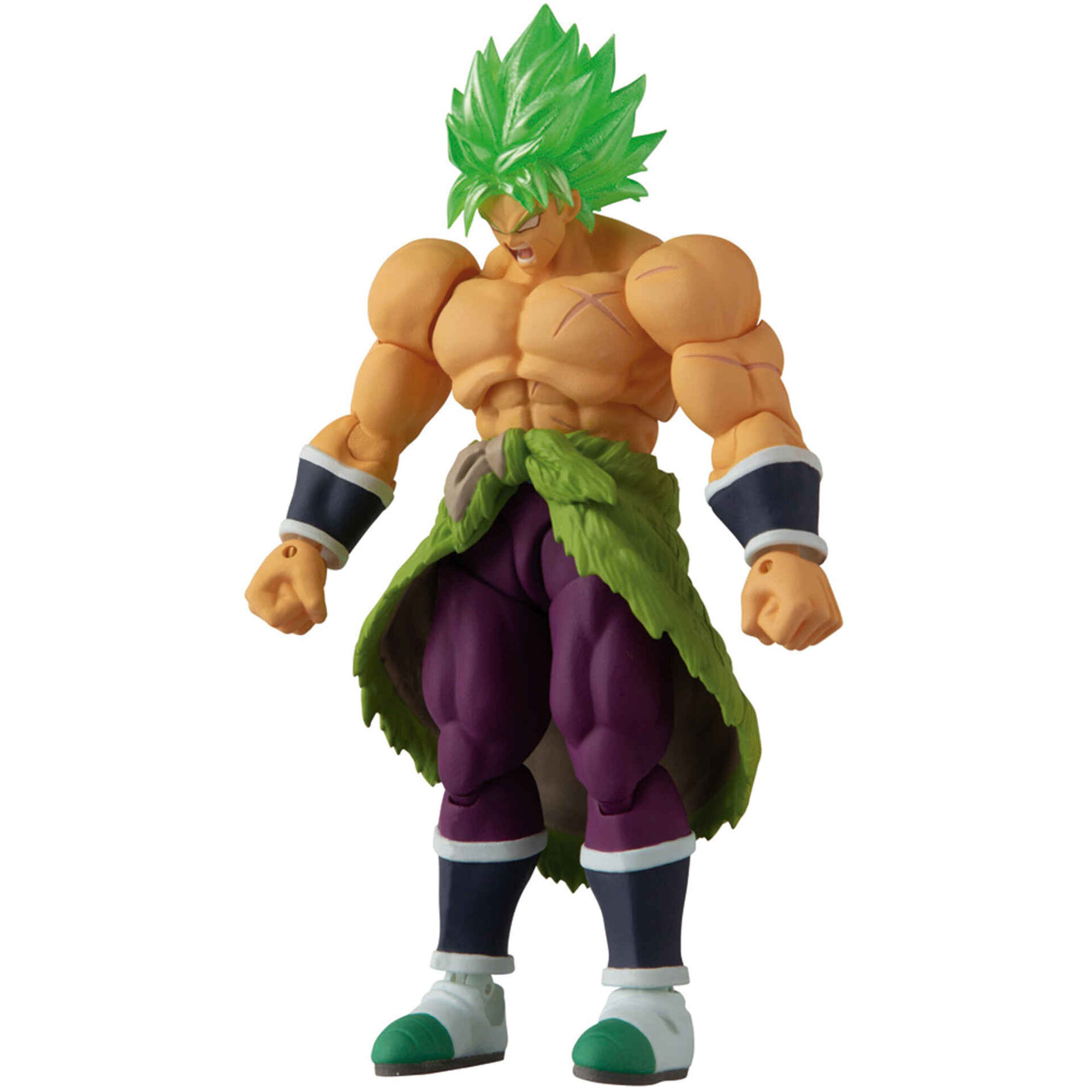 Figuras Dragon Ball Evolve (vários modelos) Figuras Dragon Ball Evolve (vários modelos)