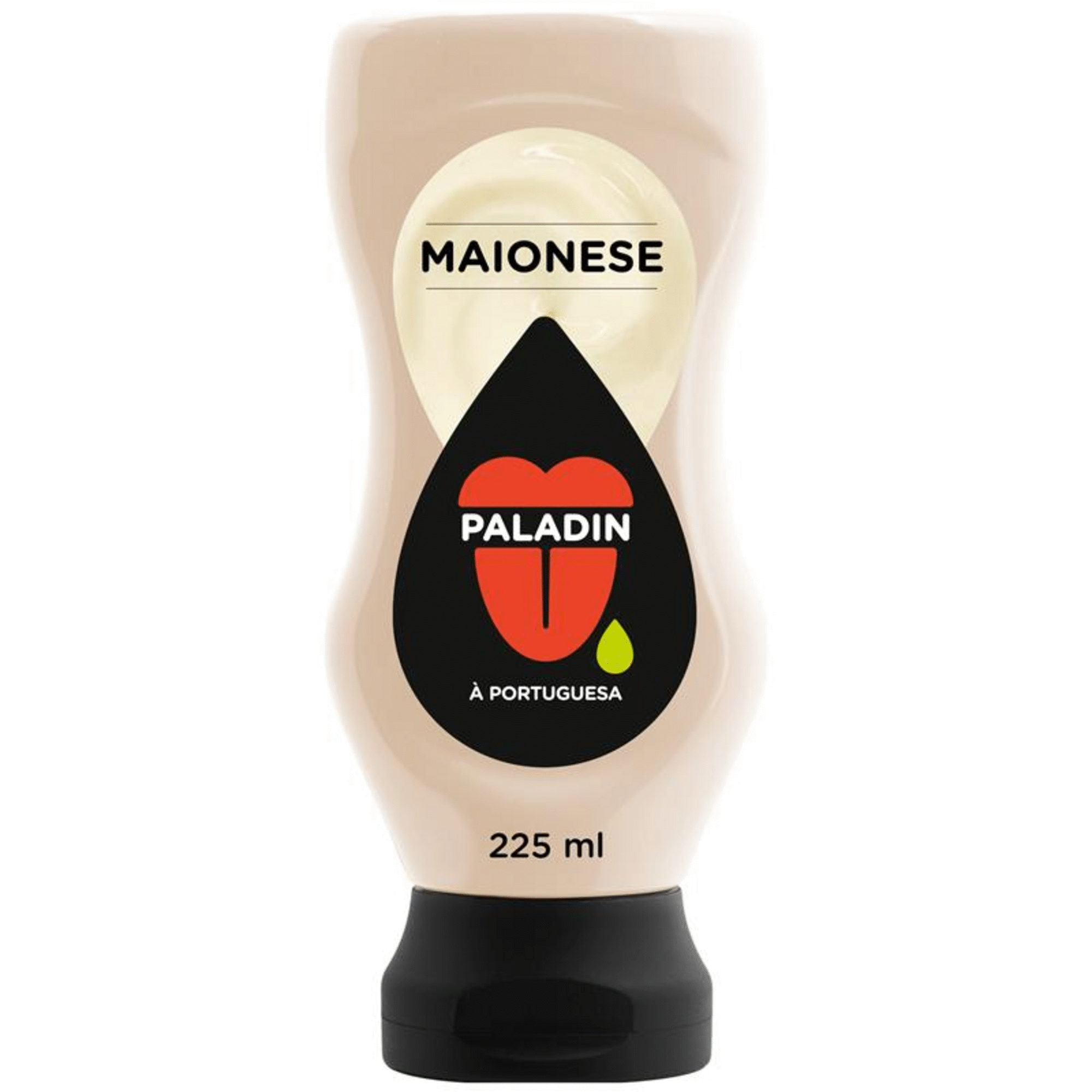 Maionese Top Down
