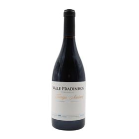 Valle Pradinhos Touriga Nacional Tr&aacute;s Os Montes Vinho Tinto