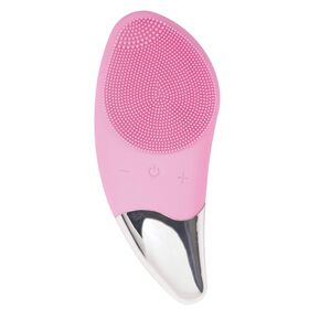 Escova Facial de Silicone Bazar&atilde;o