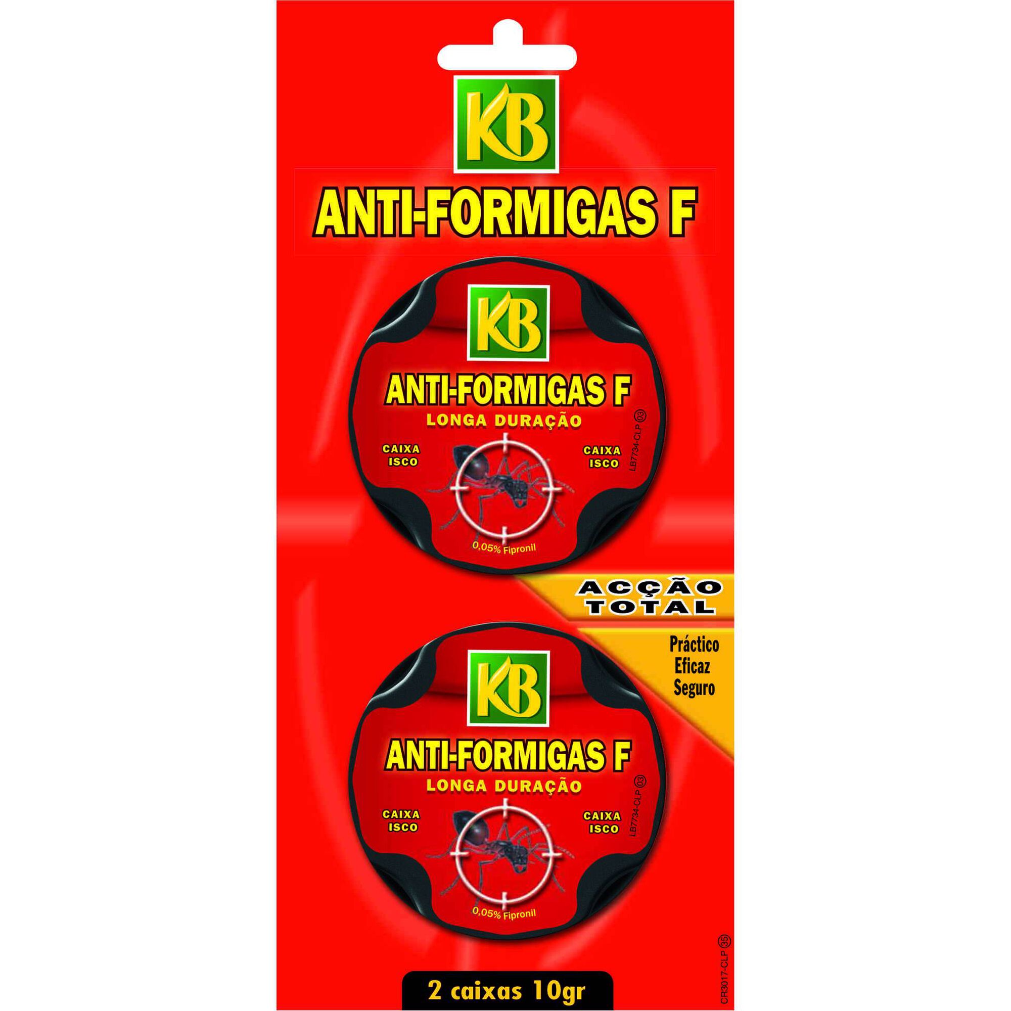 Anti-Formigas
