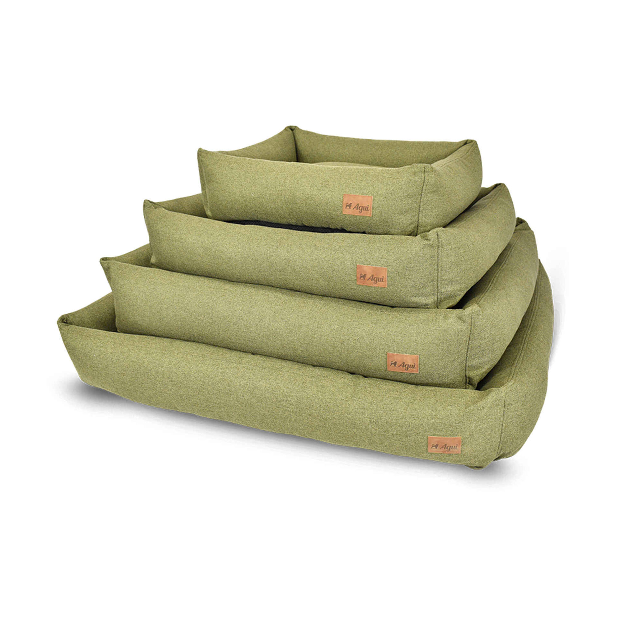 Cama Earthy Bed Verde