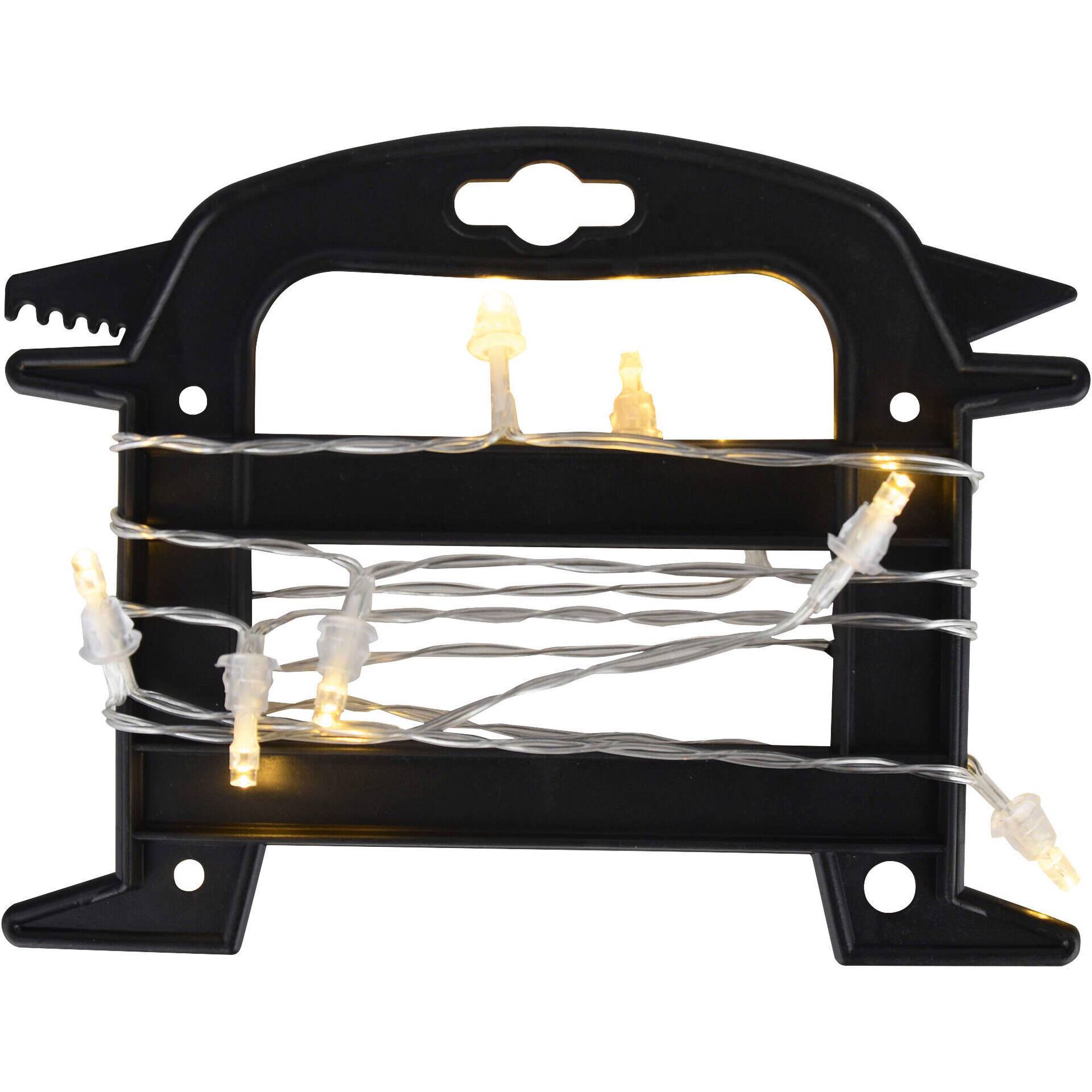 Organizador para Luzes de Natal Bazar&atilde;o