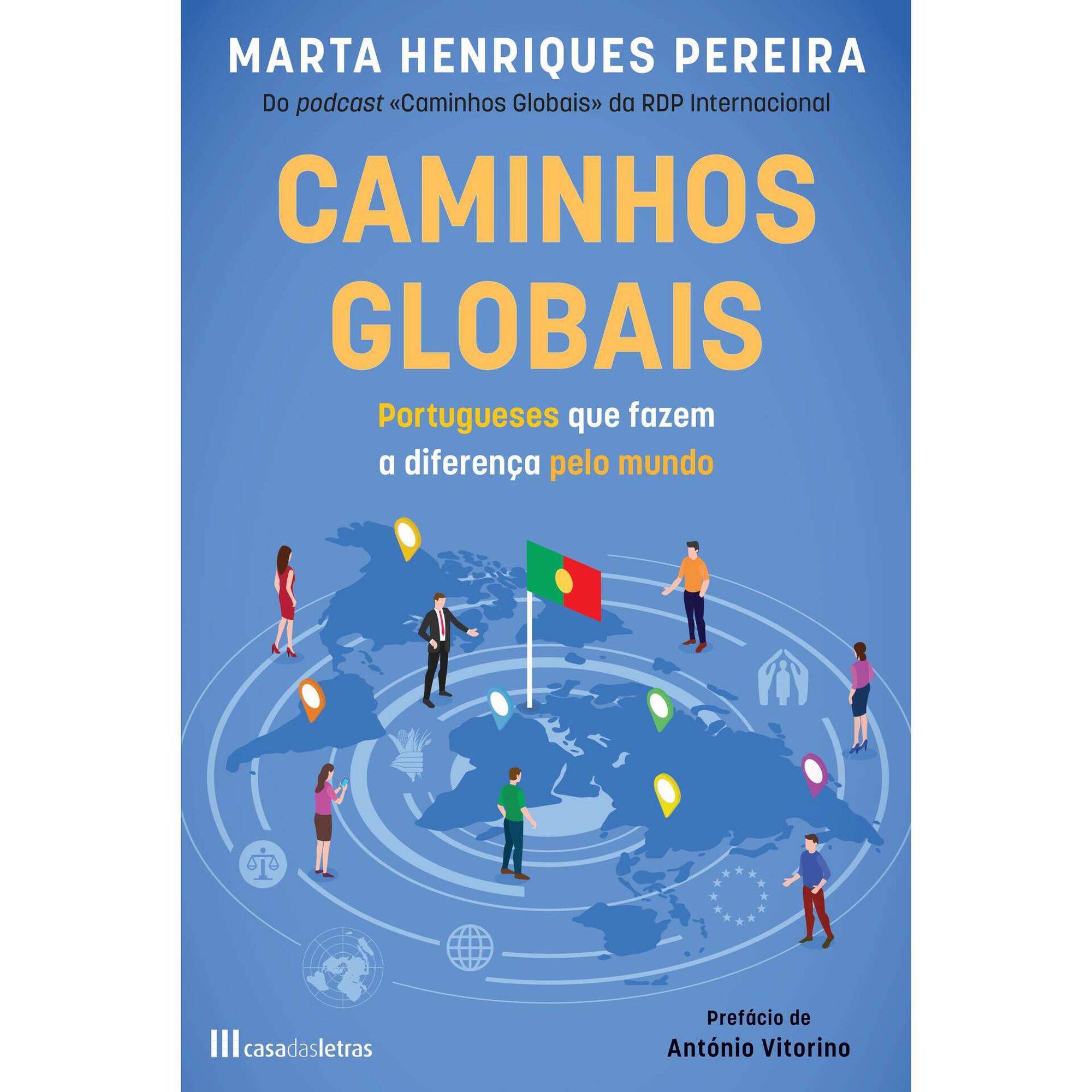 Caminhos Globais Caminhos Globais