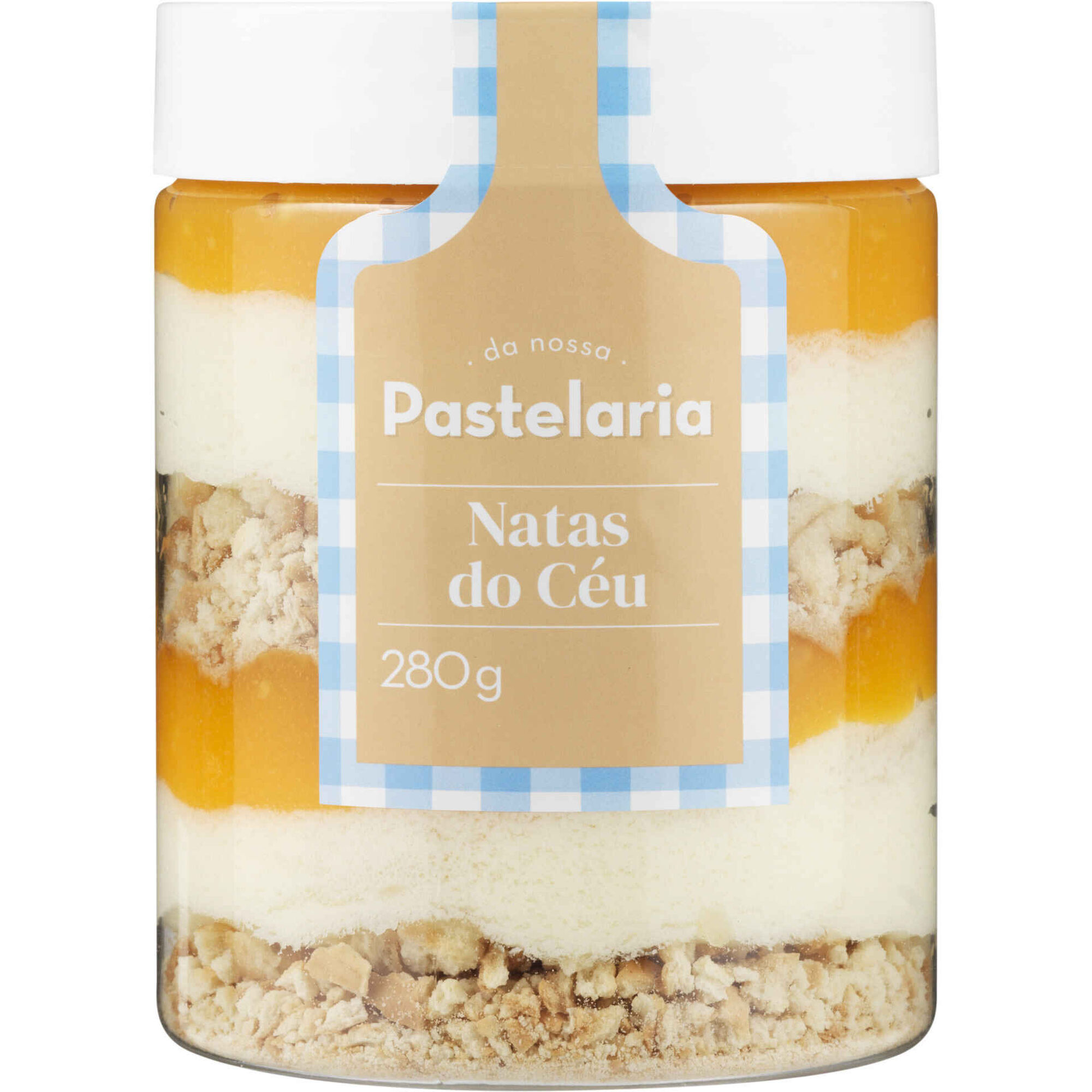 Natas do Céu