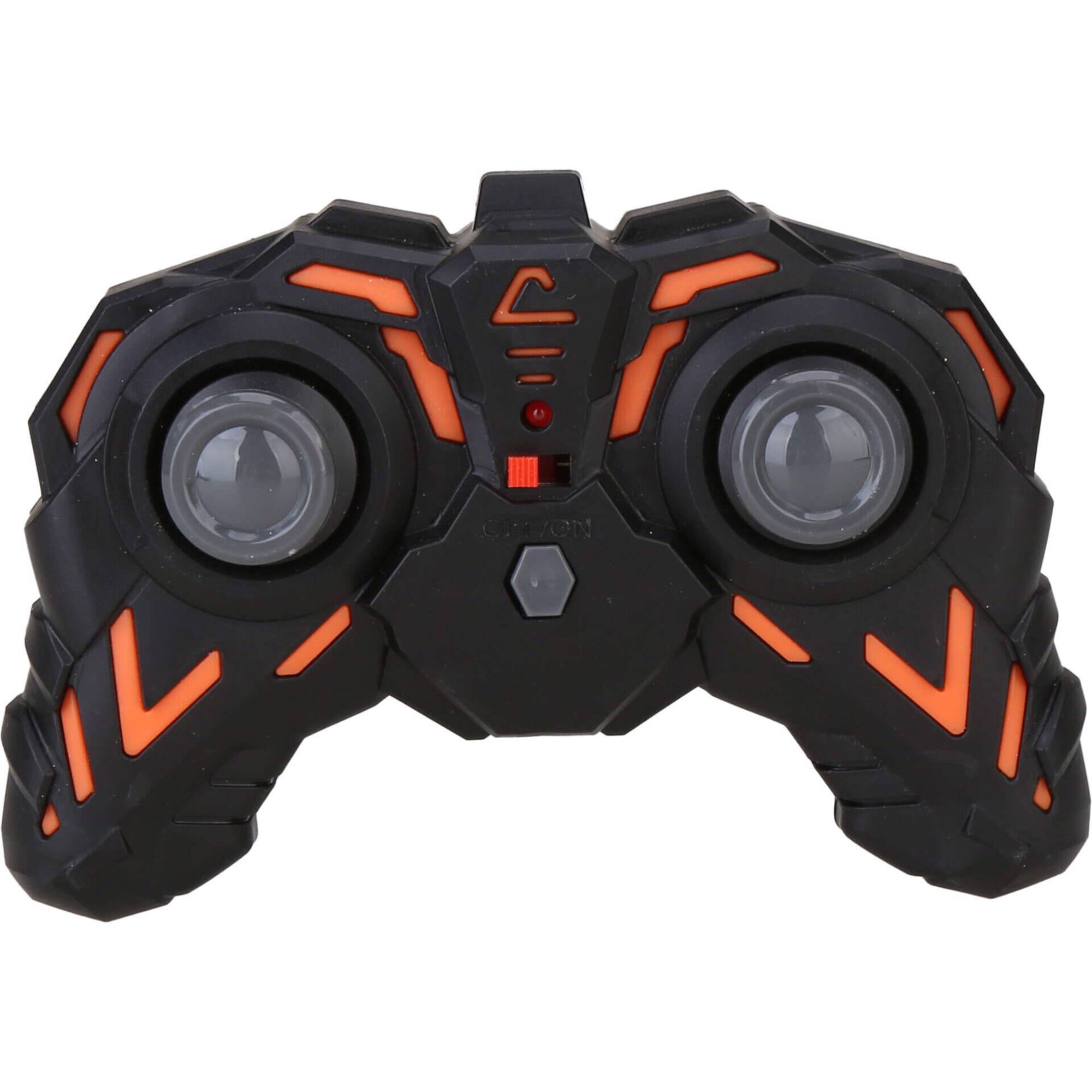 Quad 4x4 Warrior 1:8 2,4GHz  (vários modelos)