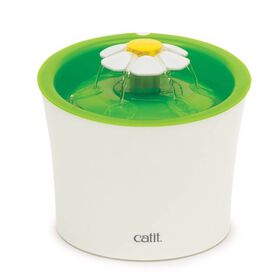 Bebedouro Fonte Flower Catit