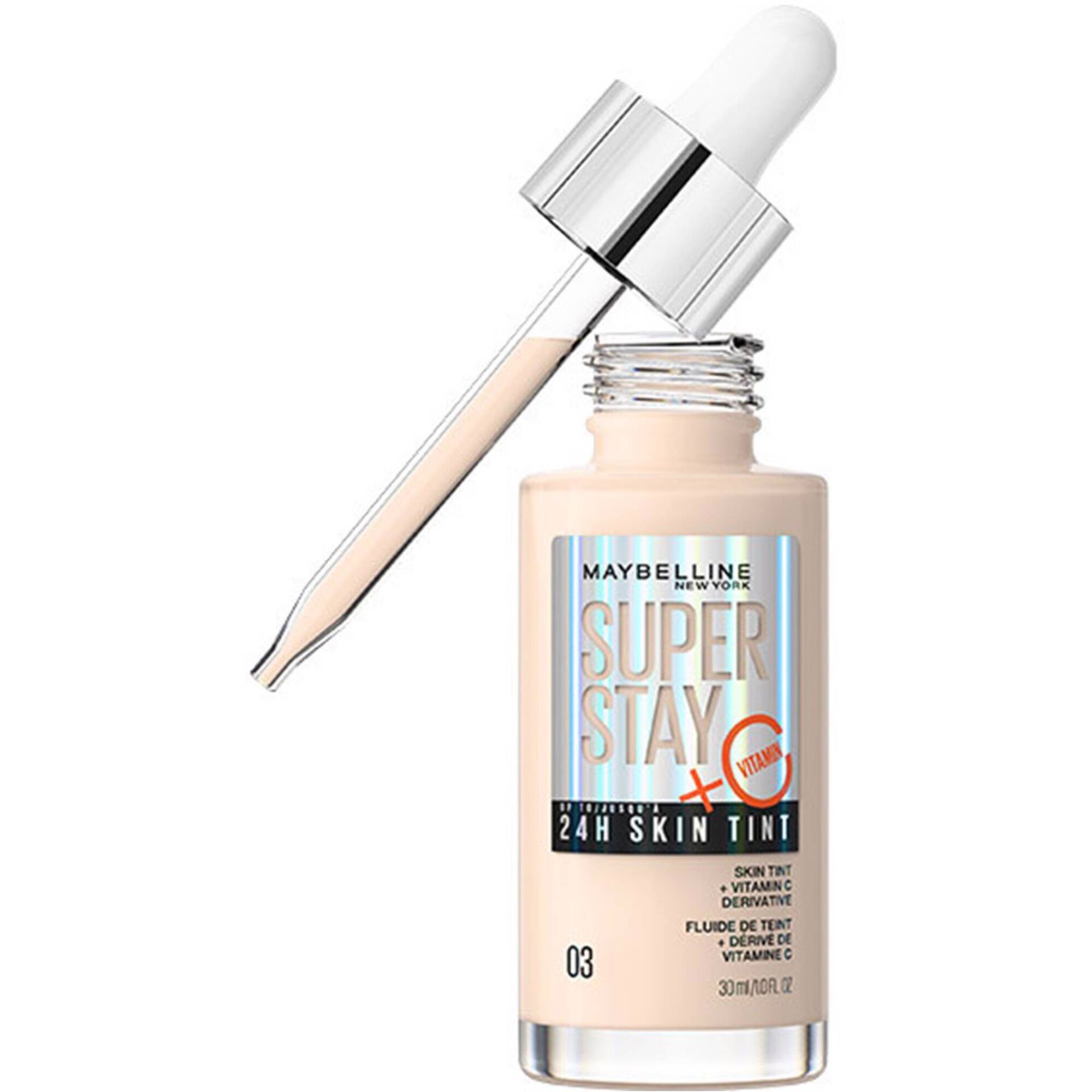 Base Super Stay Tint+