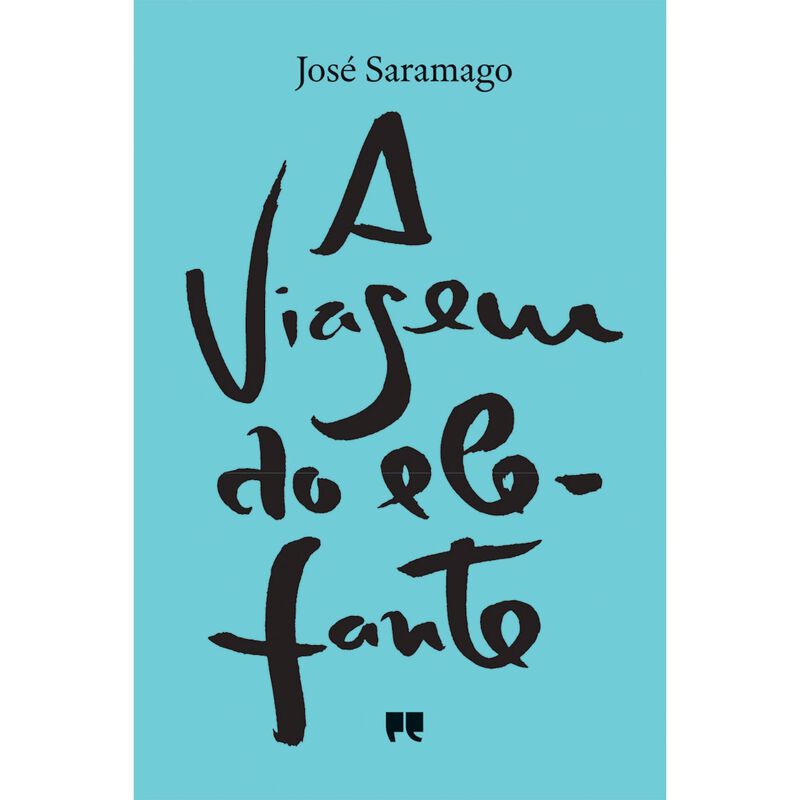 A Viagem do Elefante de José Saramago