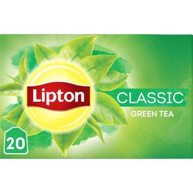 Chá Verde Saquetas Chá Verde Saquetas
