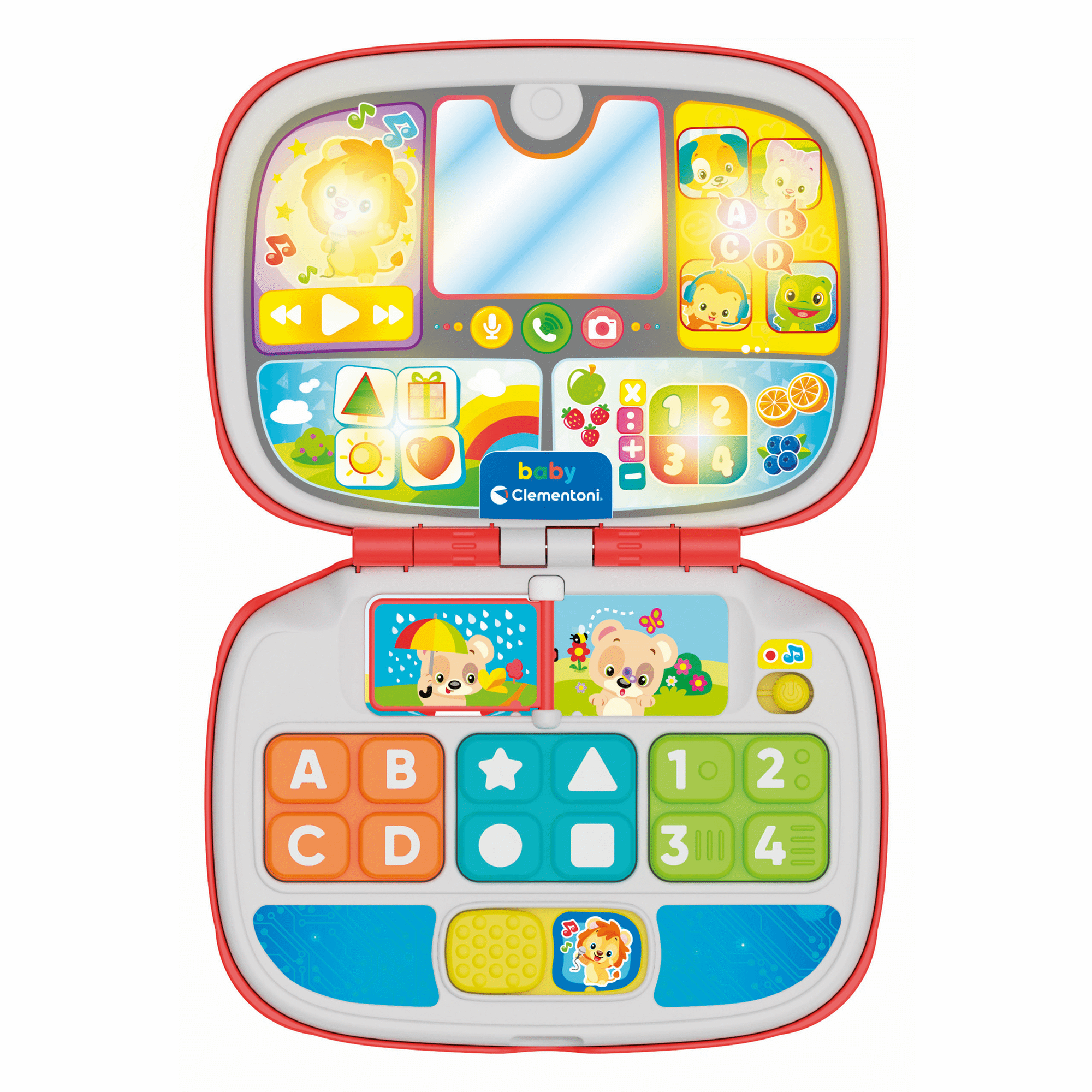 Baby Laptop Baby Laptop