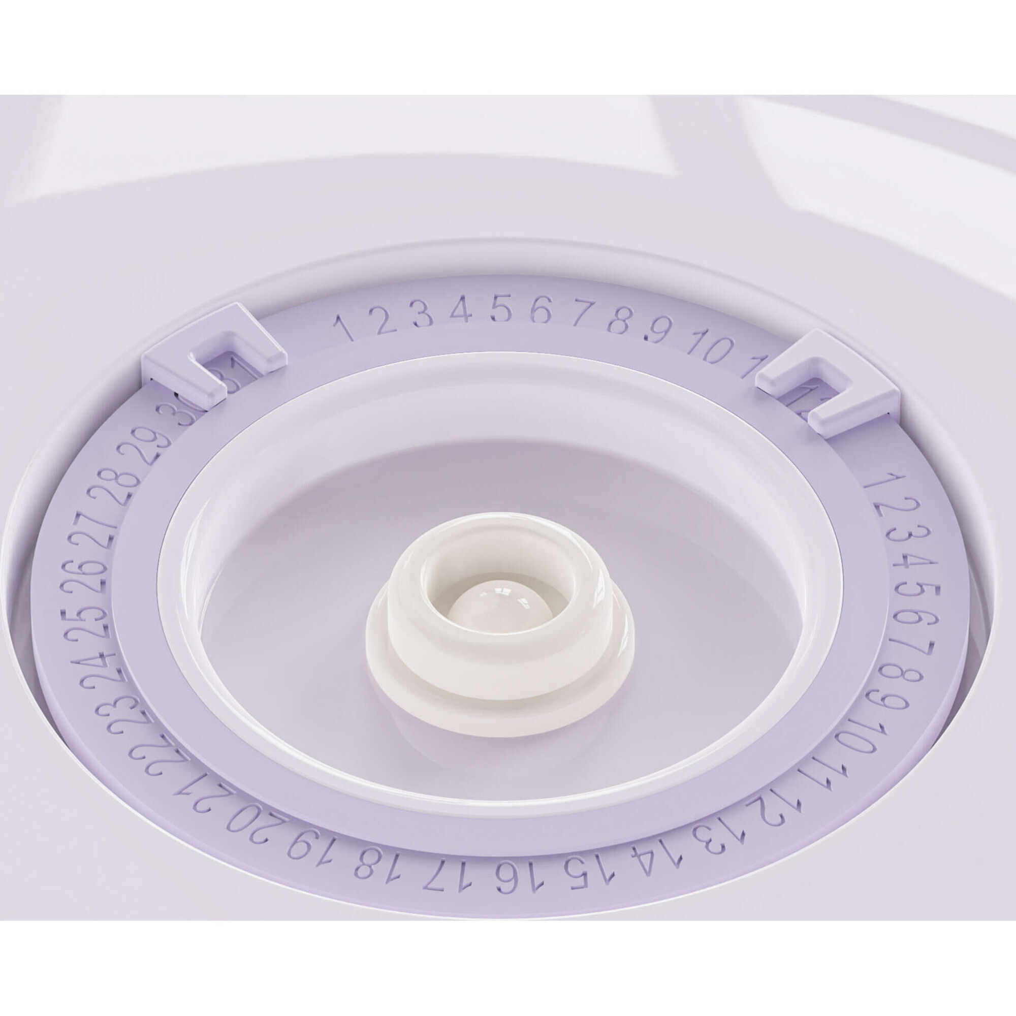 Caixa Vidro Redonda 930ml com Vácuo Caixa Vidro Redonda 930ml com Vácuo