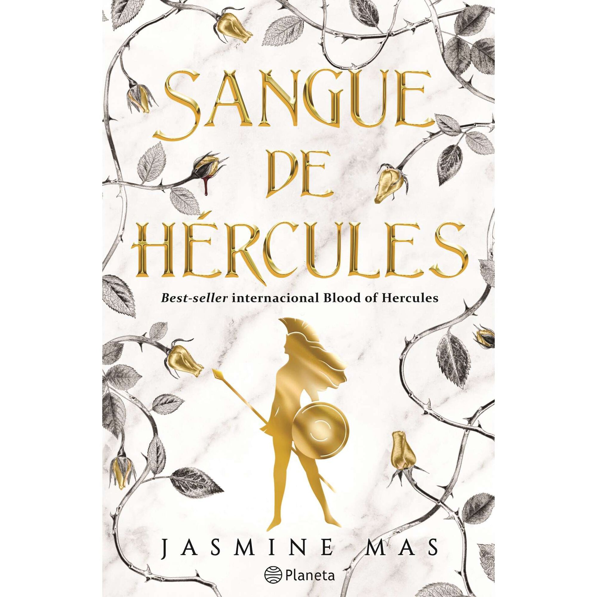 Sangue de Hércules Sangue de Hércules