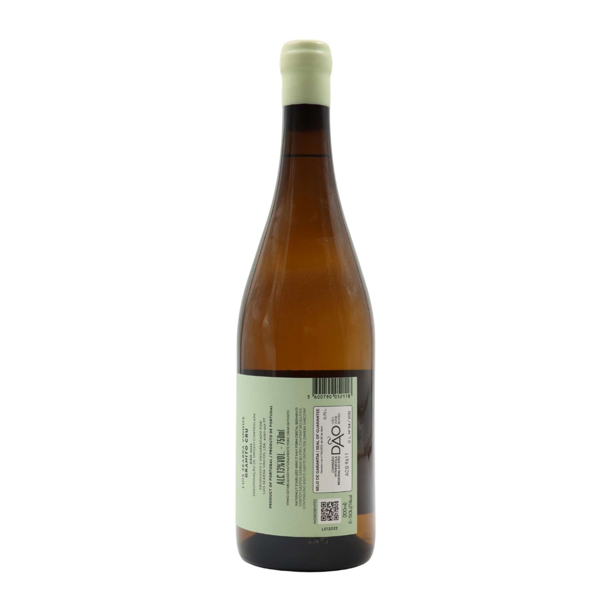 Granito Cru D&atilde;o D&atilde;o Vinho Branco