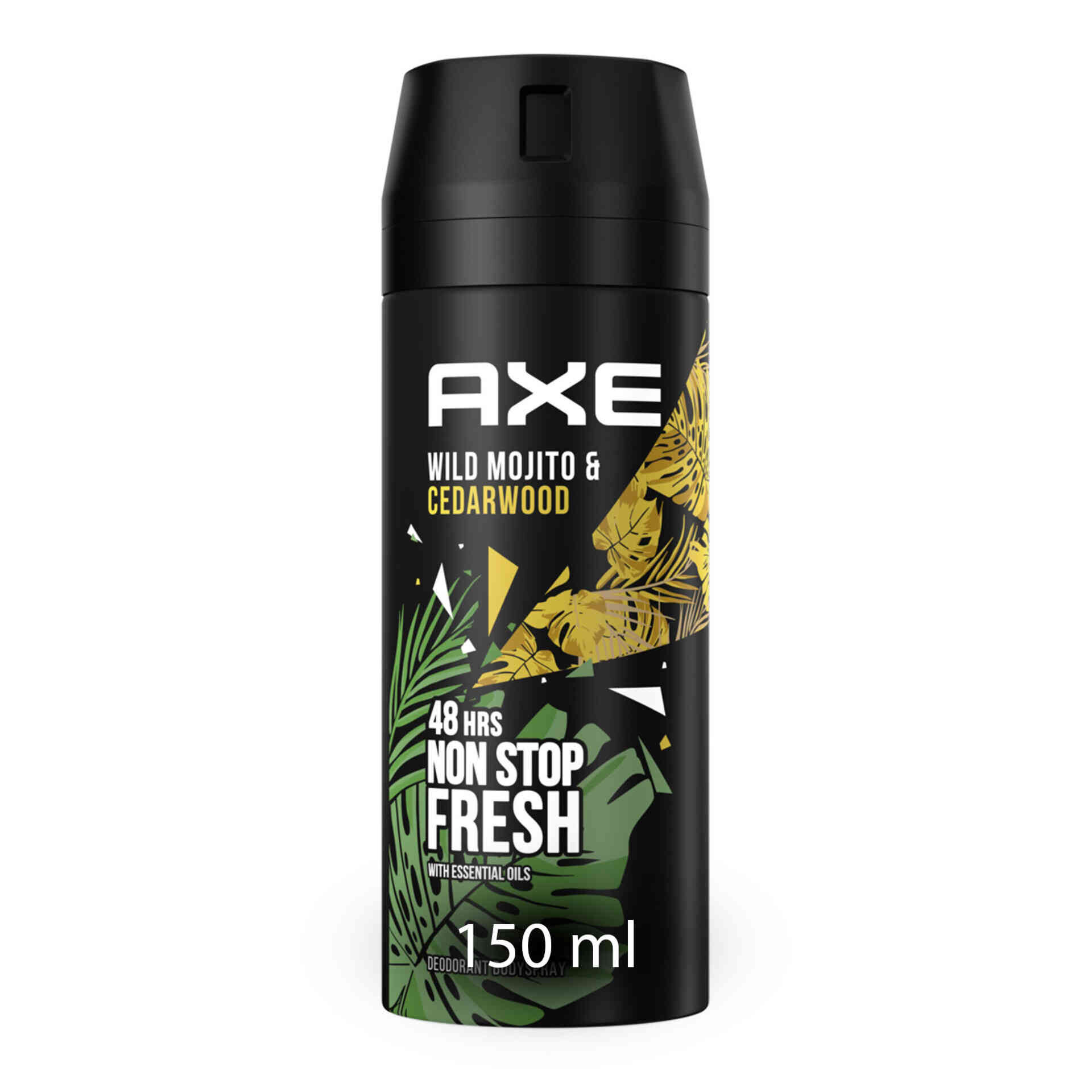 Axe mojito on sale
