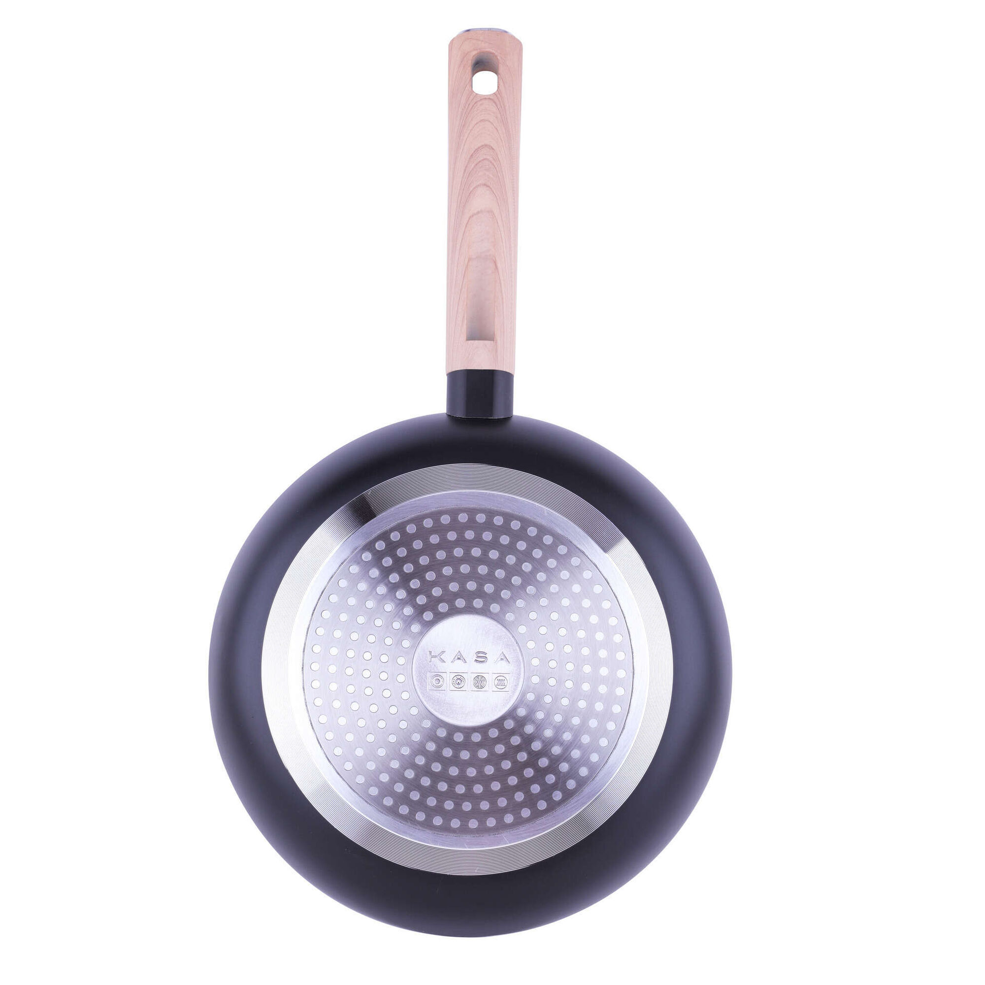 Frigideira Alum&iacute;nio 32cm Orion