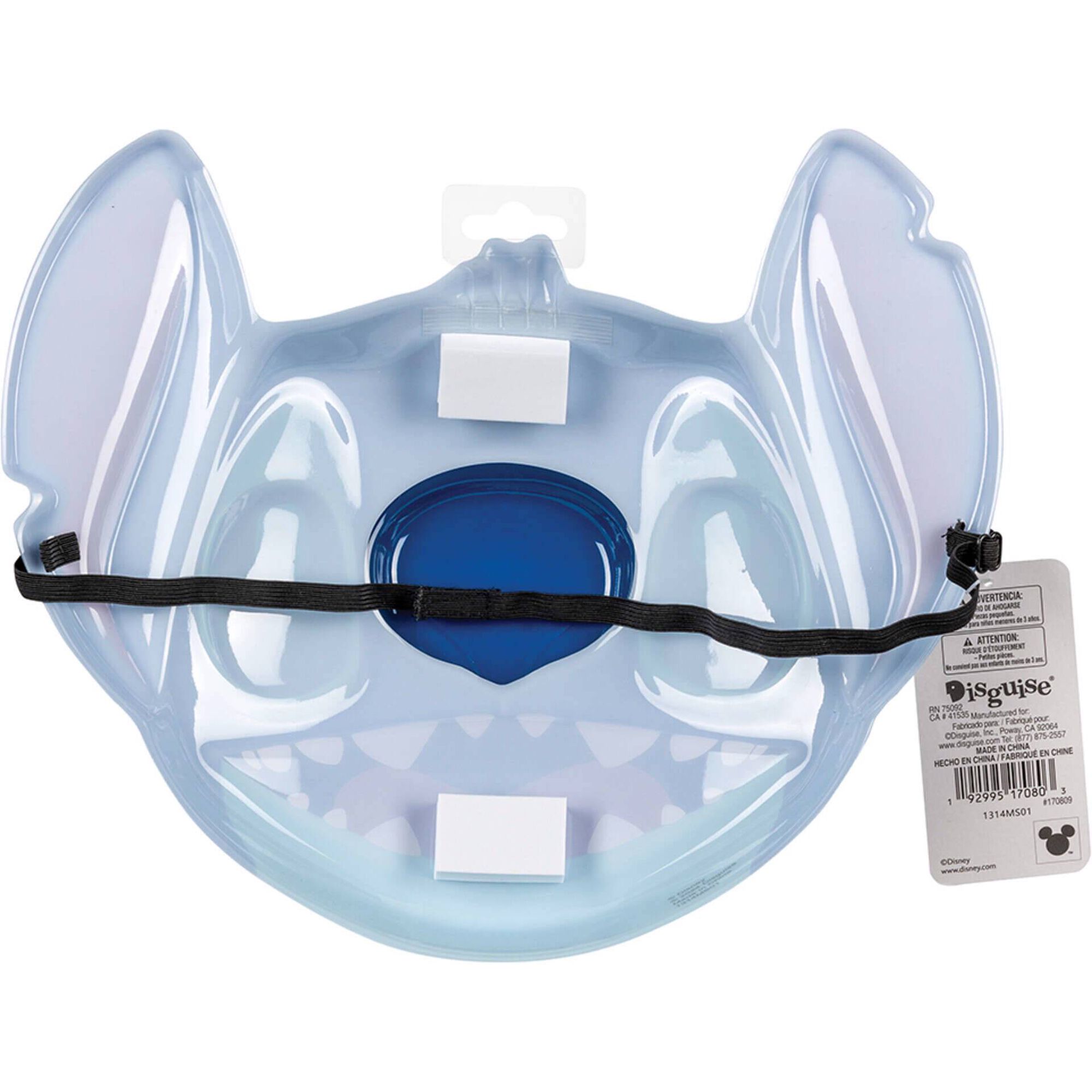 M&aacute;scara Stitch