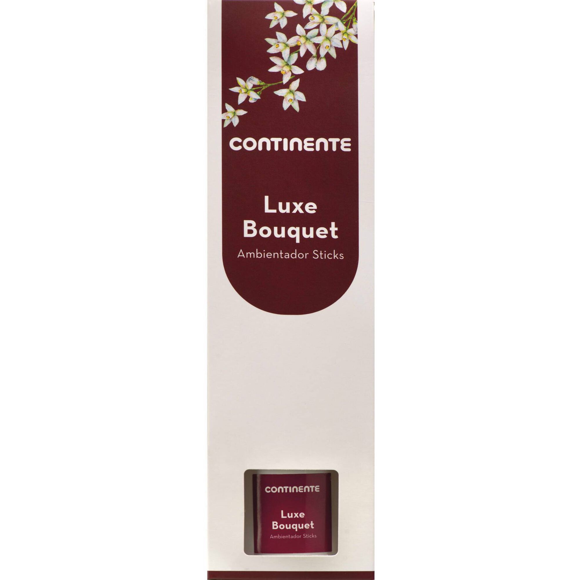 Ambientador Stick Perfumado Luxe