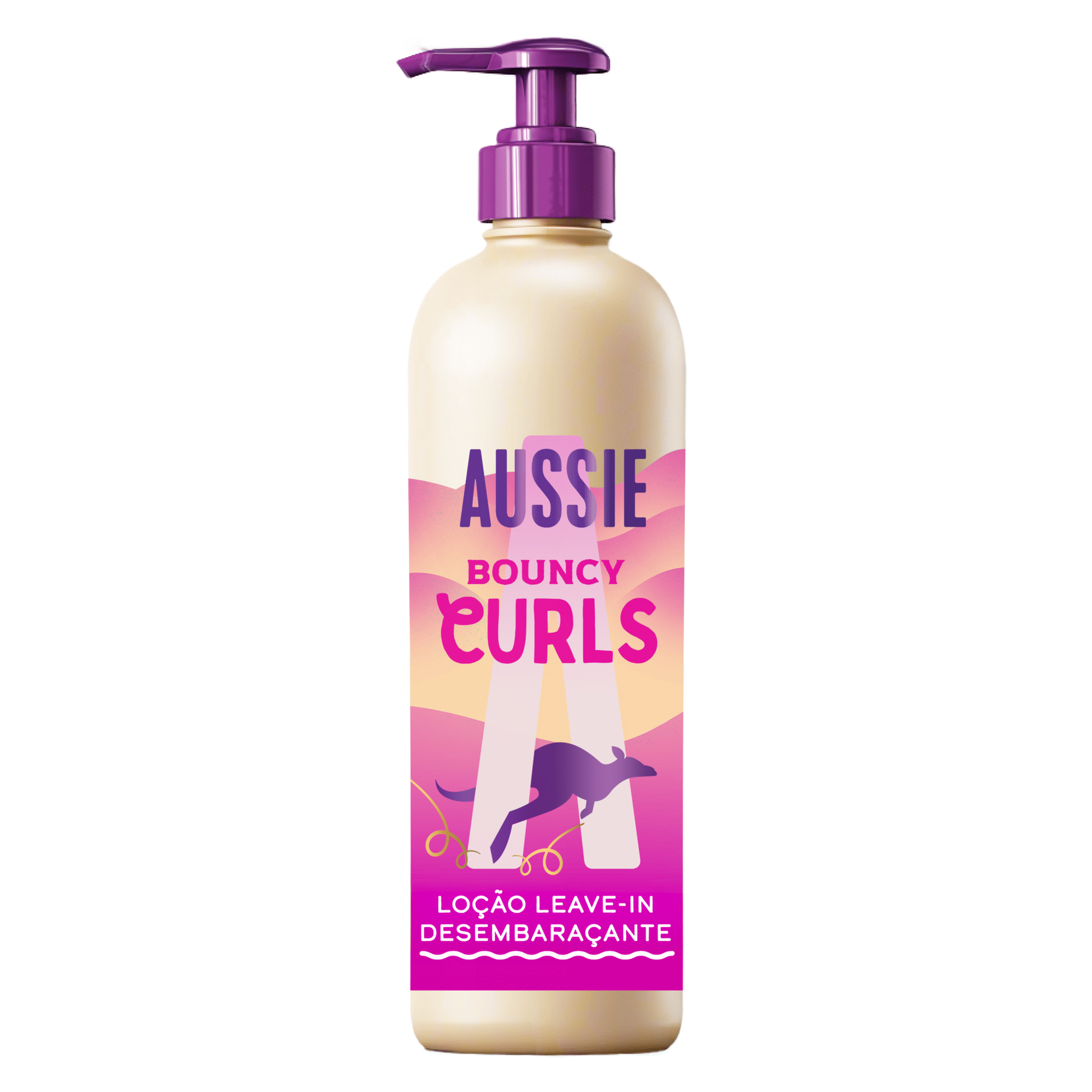 Creme de Pentear Curls Aussie