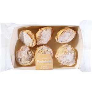 Pastéis de Feijão Da Nossa Pastelaria