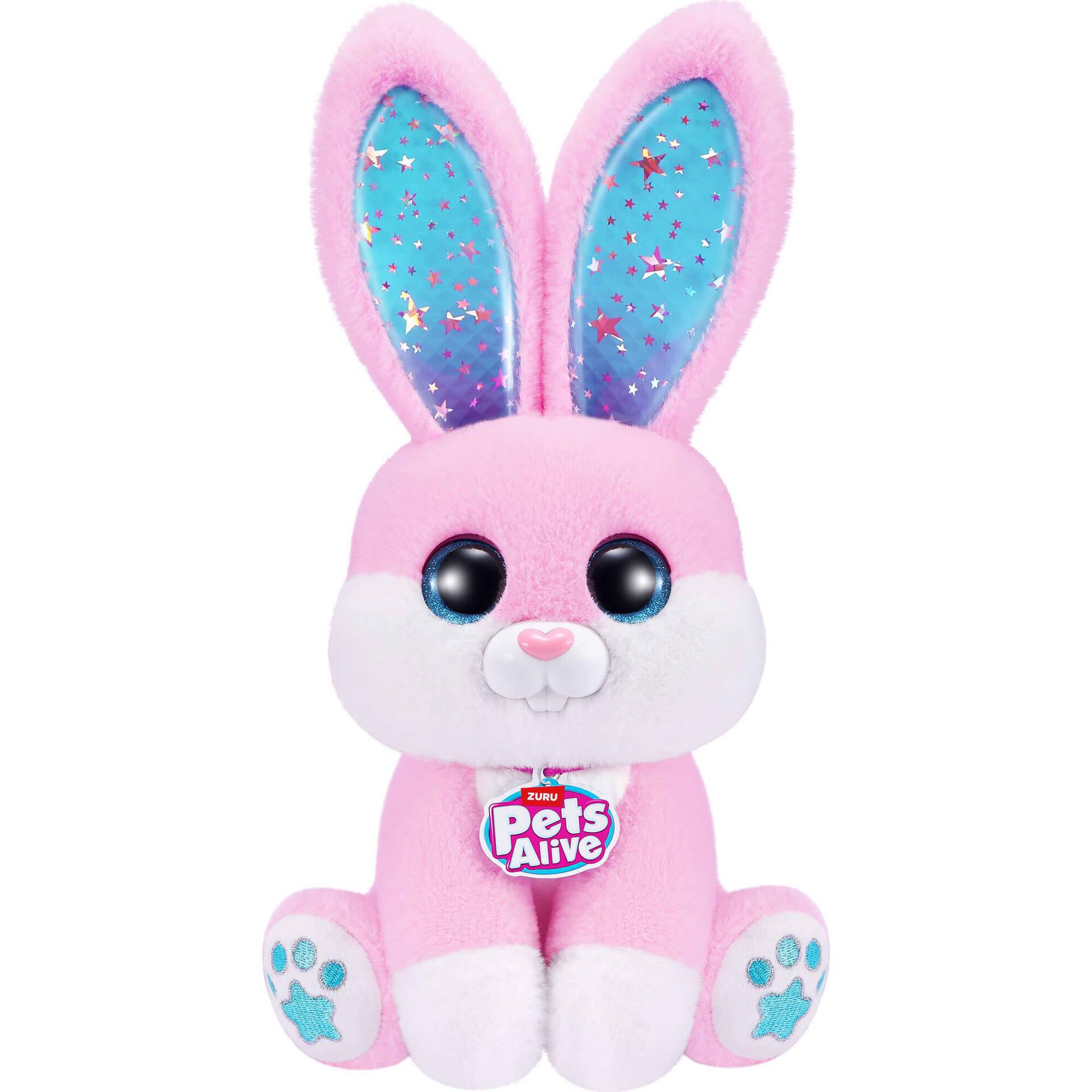 Magic Bunny Surprise