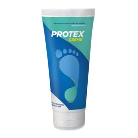 Creme Desodorizante de Pés