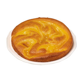 Tarte de Lim&atilde;o Da Nossa Pastelaria