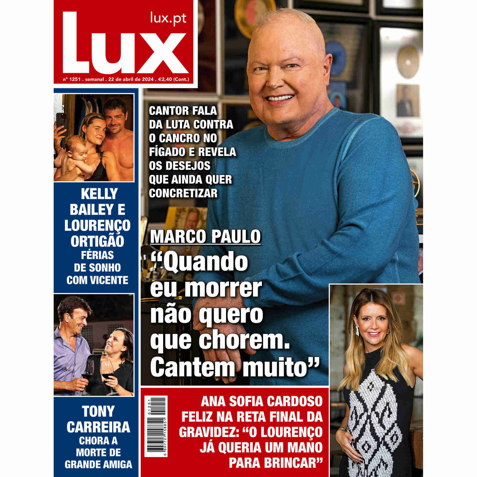 Revista Lux