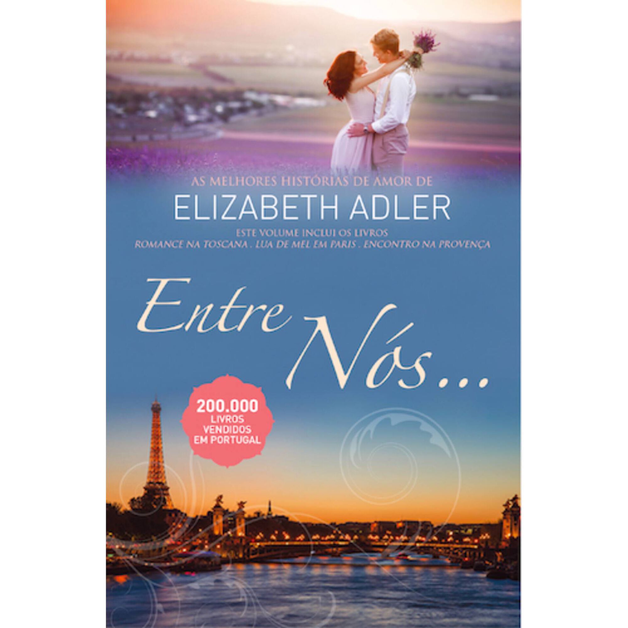 Entre N&oacute;s&hellip; de Elizabeth Adler